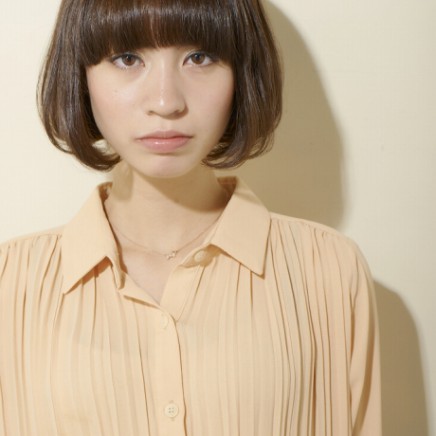 ヘアスタイル19