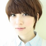 ヘアスタイル21